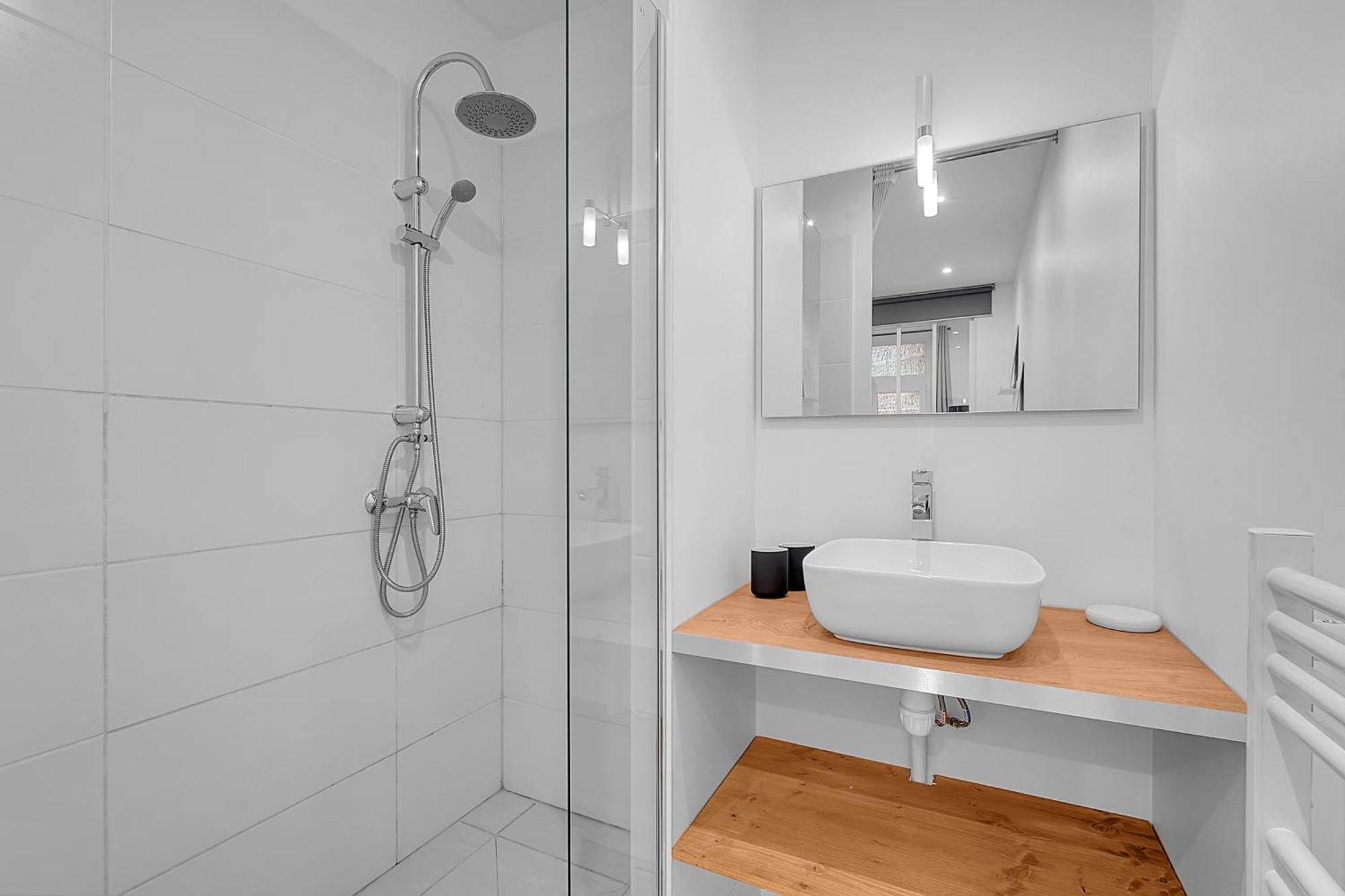 Le Cosy - T2 Hypercentre Au Calme Avec Parking Lägenhet Toulouse Exteriör bild